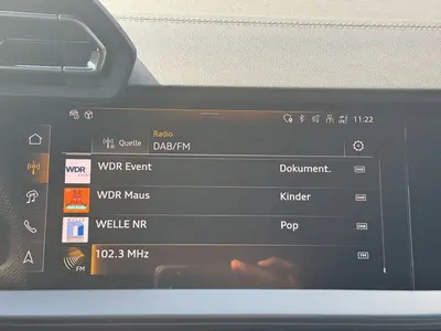 Audi A3 Sportback – Foto 15