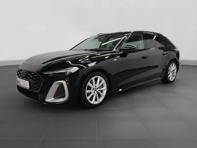 Audi A5 Avant – Foto 2