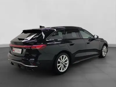 Audi A5 Avant – Foto 3