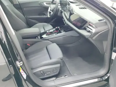 Audi A5 Avant – Foto 4