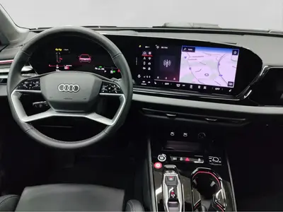 Audi A5 Avant – Foto 5