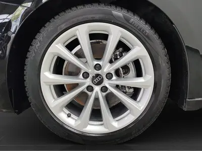 Audi A5 Avant – Foto 8