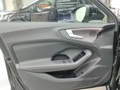 Audi A5 Avant – Foto 9