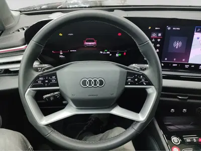 Audi A5 Avant – Foto 10