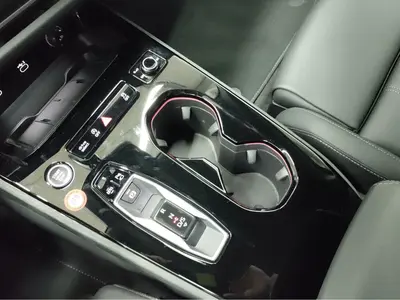 Audi A5 Avant – Foto 12