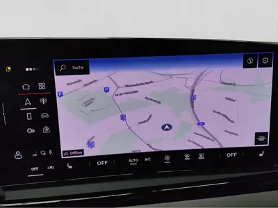Audi A5 Avant – Foto 14