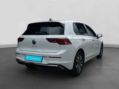 Volkswagen Golf – Foto 3