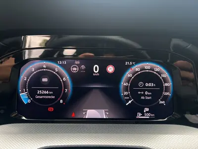 Volkswagen Golf – Foto 10