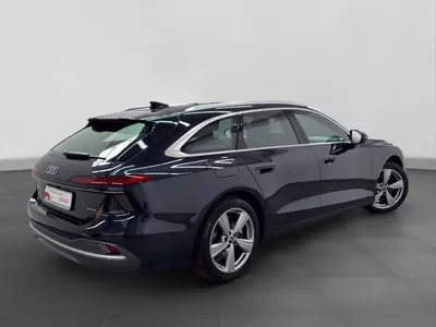 Audi A6 Avant – Foto 3