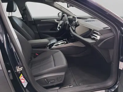 Audi A6 Avant – Foto 4