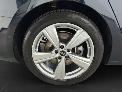 Audi A6 Avant – Foto 8