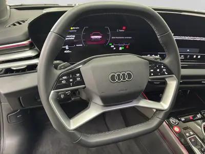 Audi A6 Avant – Foto 10