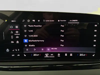 Audi A6 Avant – Foto 14
