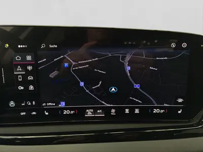 Audi A6 Avant – Foto 15