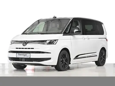 Volkswagen T7 Multivan – Foto 2
