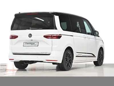 Volkswagen T7 Multivan – Foto 3