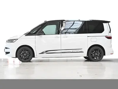 Volkswagen T7 Multivan – Foto 4