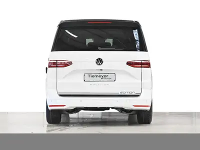 Volkswagen T7 Multivan – Foto 5