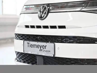 Volkswagen T7 Multivan – Foto 7