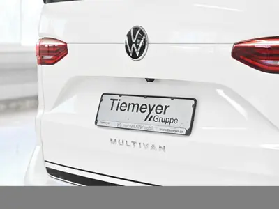 Volkswagen T7 Multivan – Foto 8