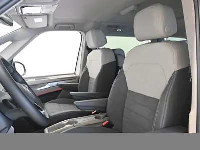 Volkswagen T7 Multivan – Foto 10