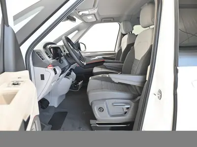 Volkswagen T7 Multivan – Foto 11