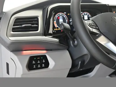 Volkswagen T7 Multivan – Foto 12
