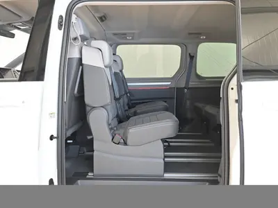 Volkswagen T7 Multivan – Foto 13