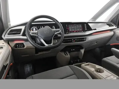 Volkswagen T7 Multivan – Foto 14