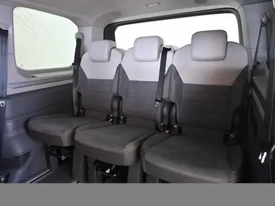 Volkswagen T7 Multivan – Foto 16