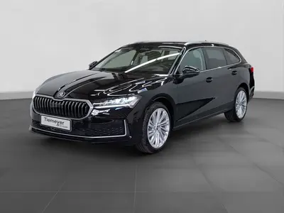 Skoda Superb – Foto 2