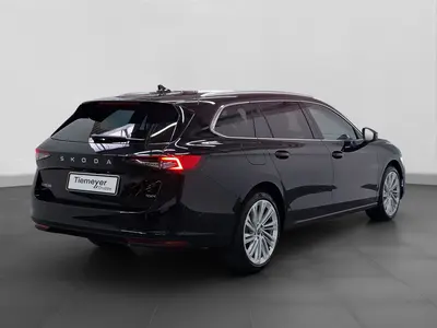 Skoda Superb – Foto 3