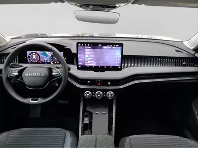 Skoda Superb – Foto 5