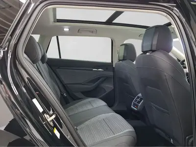 Skoda Superb – Foto 6