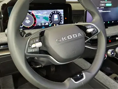 Skoda Superb – Foto 9