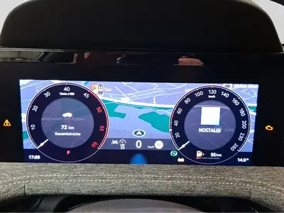 Skoda Superb – Foto 10