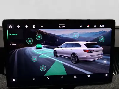 Skoda Superb – Foto 14