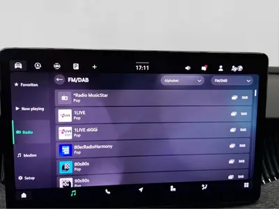 Skoda Superb – Foto 15