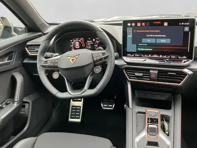 Cupra Formentor – Foto 5