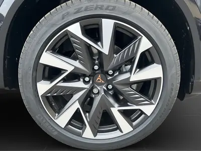 Cupra Formentor – Foto 7