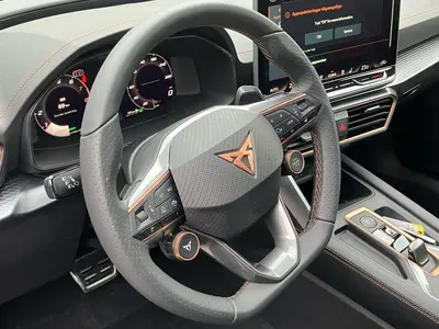 Cupra Formentor – Foto 9