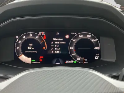 Cupra Formentor – Foto 10