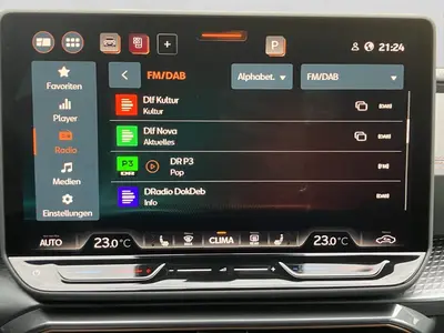 Cupra Formentor – Foto 15