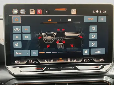 Cupra Formentor – Foto 16