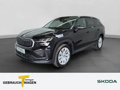 Skoda Kodiaq – Foto 1