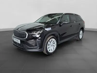 Skoda Kodiaq – Foto 2