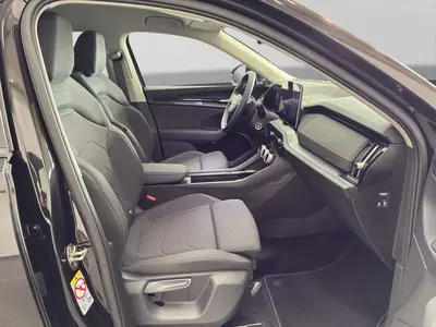 Skoda Kodiaq – Foto 4