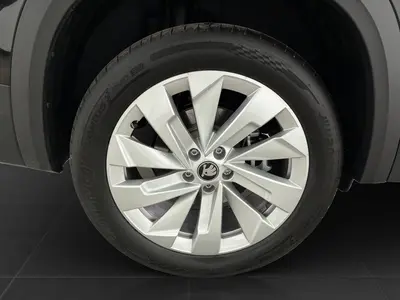 Skoda Kodiaq – Foto 8