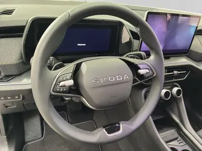 Skoda Kodiaq – Foto 10