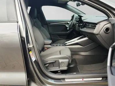 Audi S3 Sportback – Foto 4
